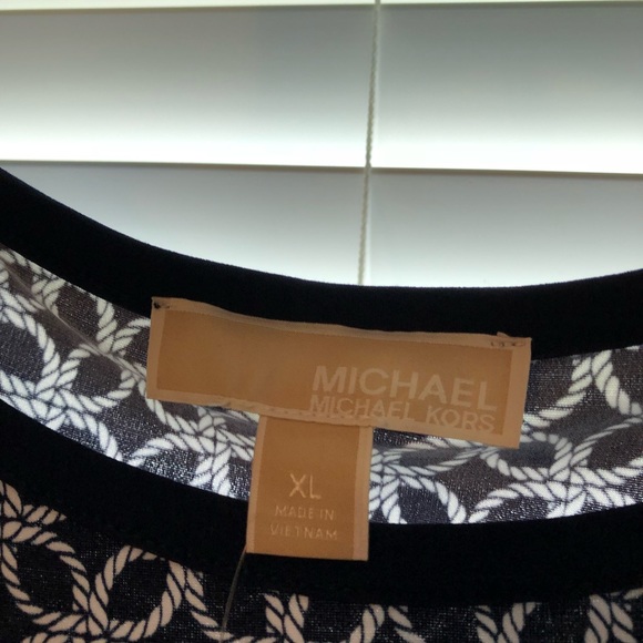 Michael Kors Swim Cover up & Dress - Picture 4 of 6